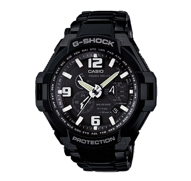 Casio G-1400D-1AER