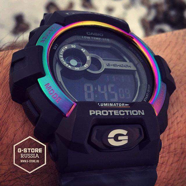 Casio GLS-8900AR-1ER