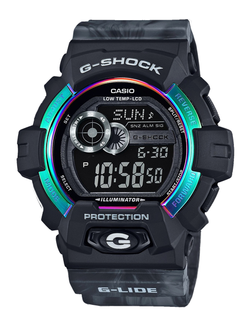 Casio GLS-8900AR-1ER
