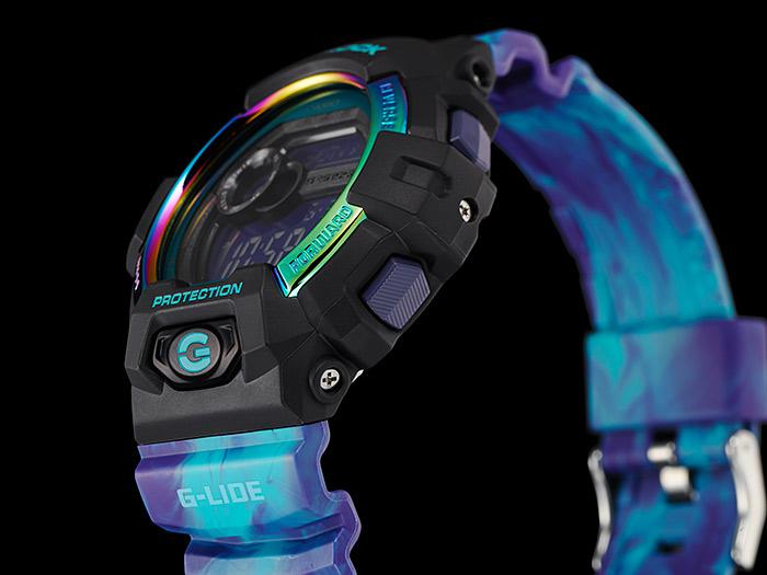 Casio GLS-8900AR-3ER