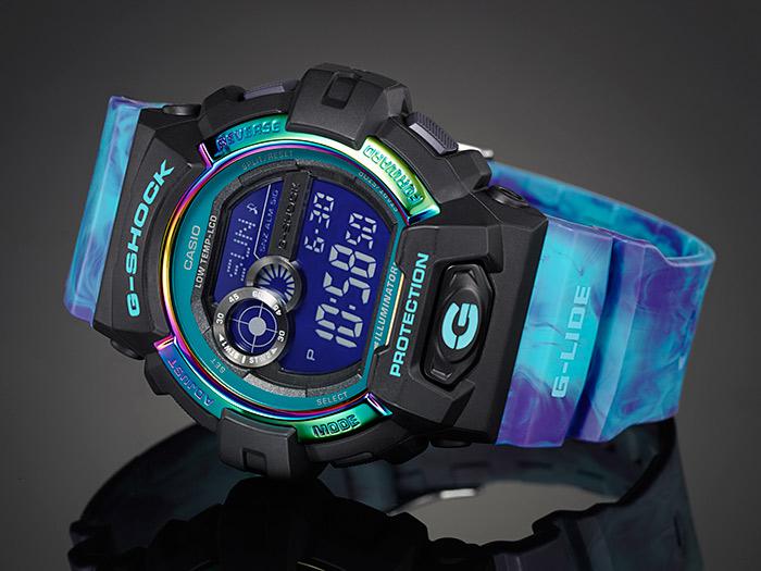 Casio GLS-8900AR-3ER