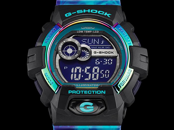 Casio GLS-8900AR-3ER
