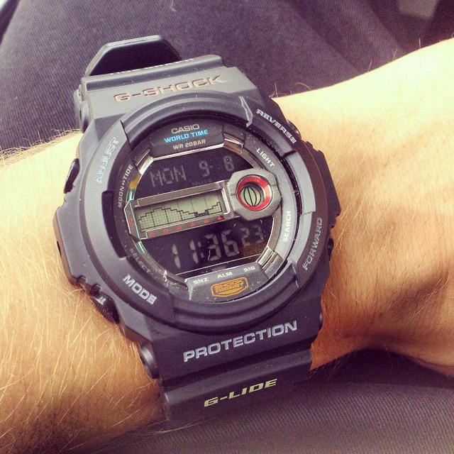 Casio GLX-150-1ER