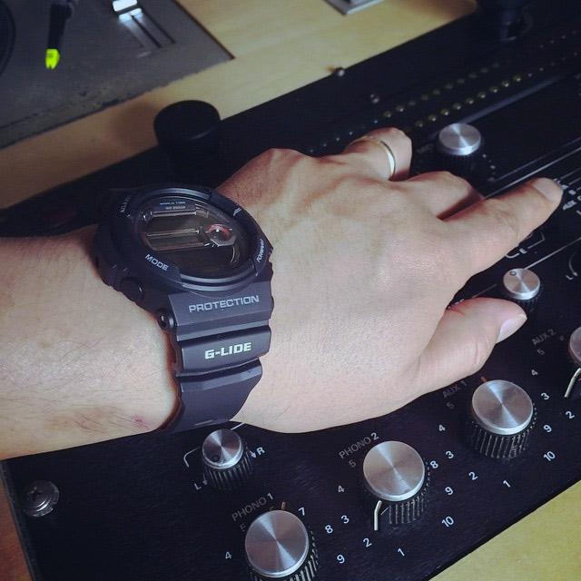 Casio GLX-150-1ER