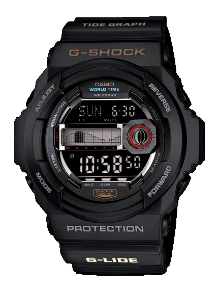 Casio GLX-150-1ER