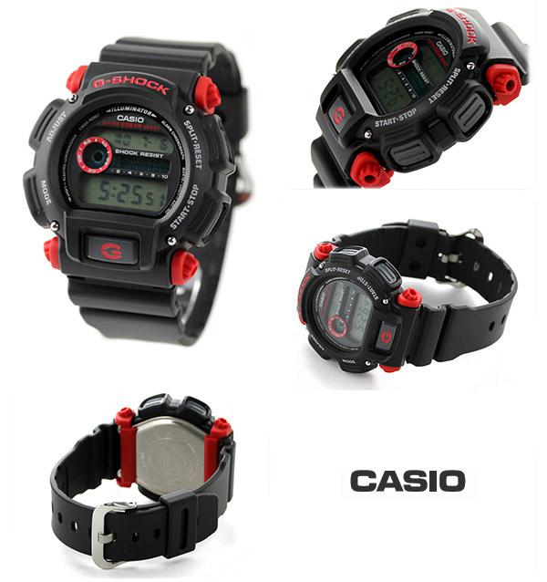 Casio DW-9052-1C4ER