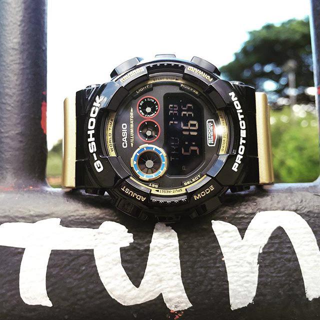 Casio GD-120CS-1ER