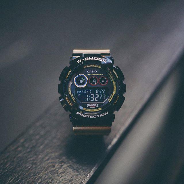 Casio GD-120CS-1ER