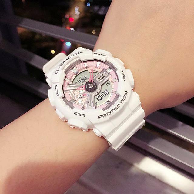 Casio GMA-S110MP-7AER