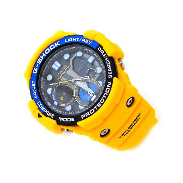 Casio GN-1000-9AER