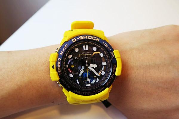 Casio GN-1000-9AER
