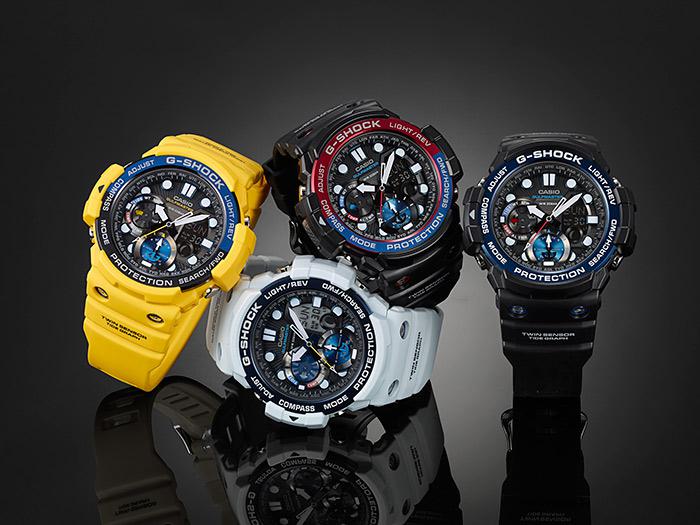 Casio GN-1000-9AER