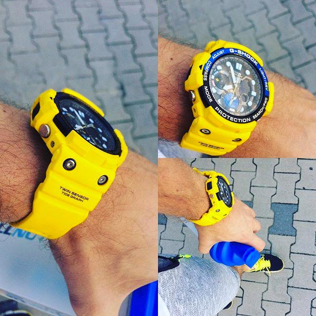 Casio GN-1000-9AER