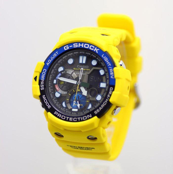 Casio GN-1000-9AER