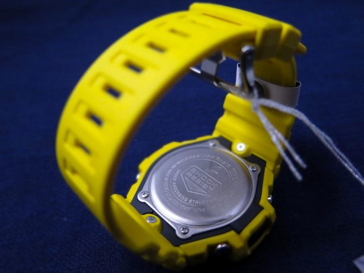 Casio GN-1000-9AER