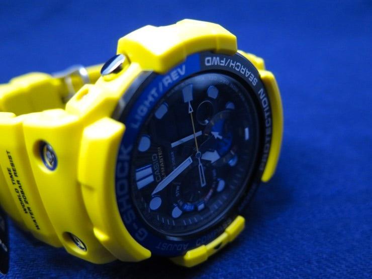 Casio GN-1000-9AER