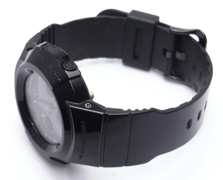Casio AWG-M510BB-1AER
