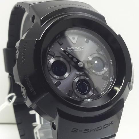 Casio AWG-M510BB-1AER