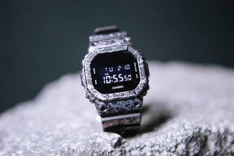 Casio DW-5600PM-1ER