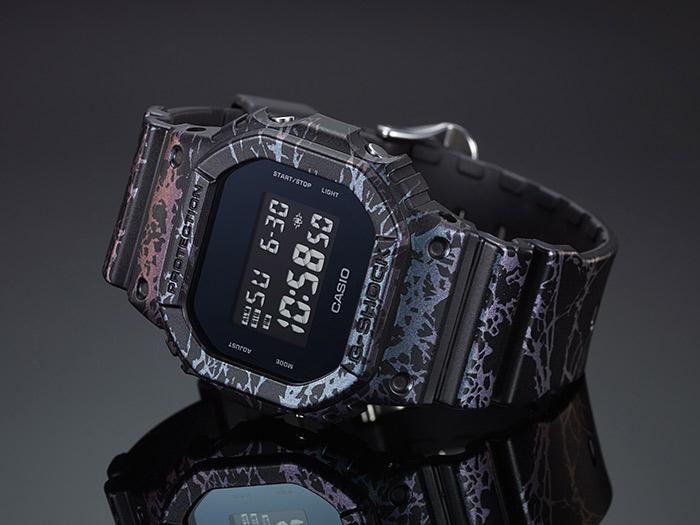 Casio DW-5600PM-1ER