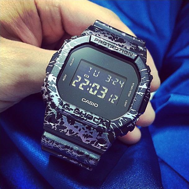 Casio DW-5600PM-1ER