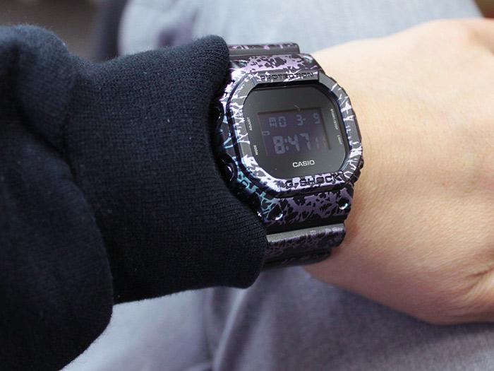 Casio DW-5600PM-1ER