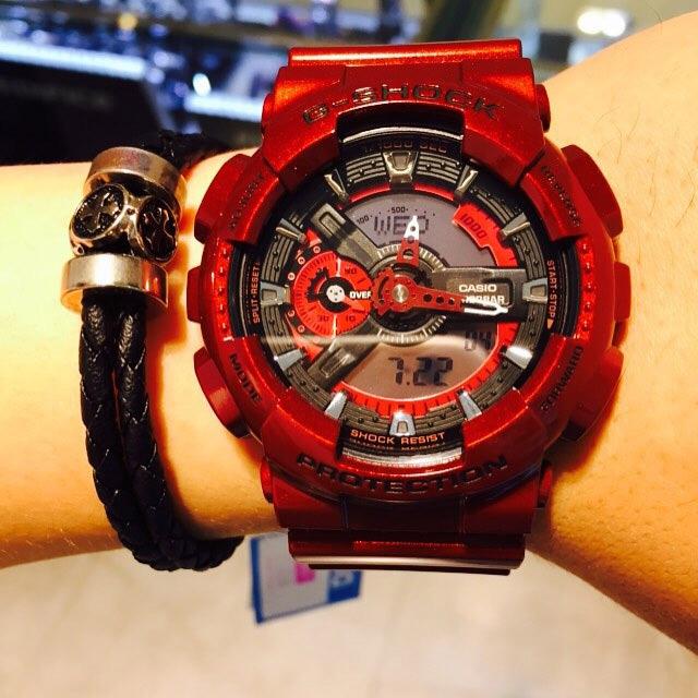 Casio GA-110NM-4AER