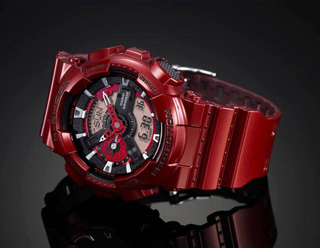 Casio GA-110NM-4AER