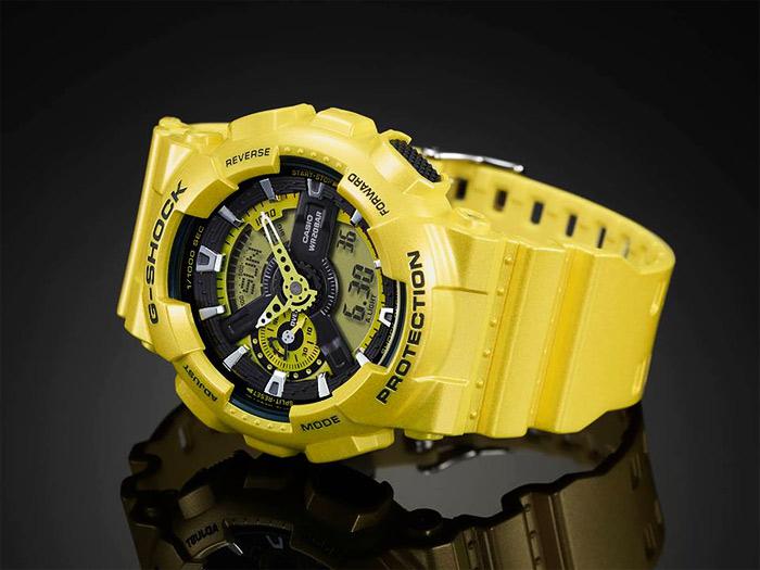 Casio GA-110NM-9AER