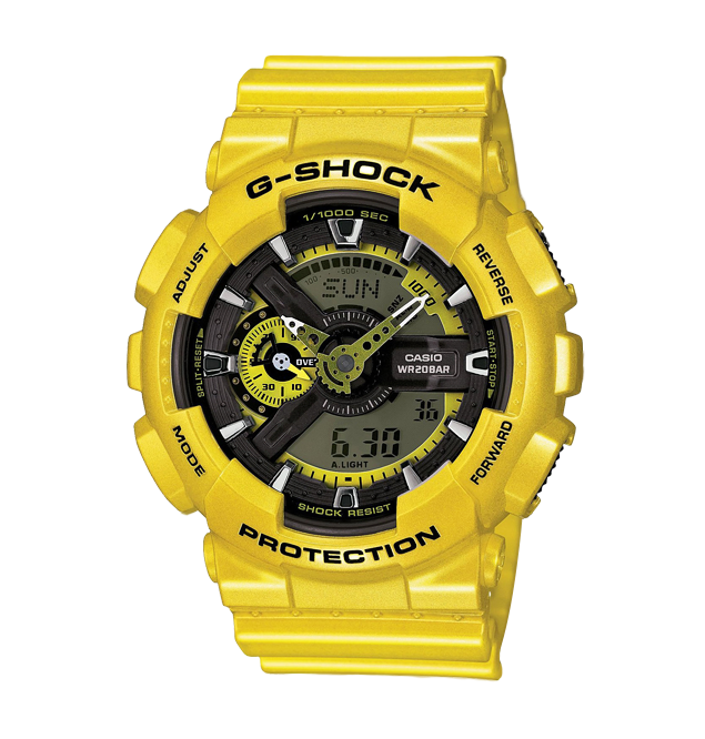 Casio GA-110NM-9AER