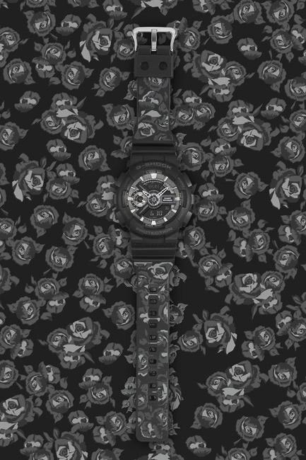 Casio GMA-S110F-1AER