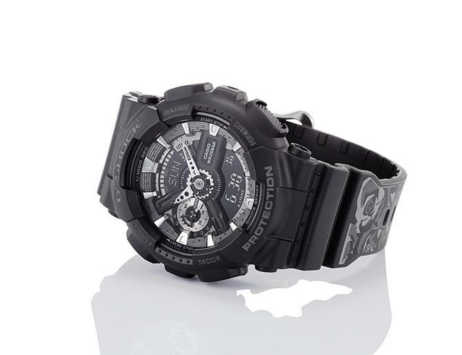 Casio GMA-S110F-1AER