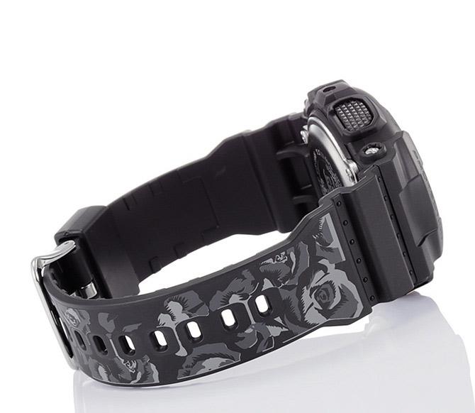Casio GMA-S110F-1AER