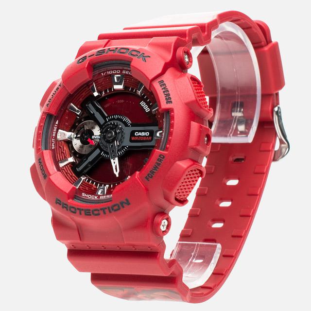 Casio GMA-S110F-4AER