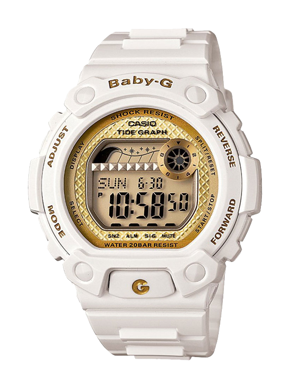 Casio BLX-100-7BER