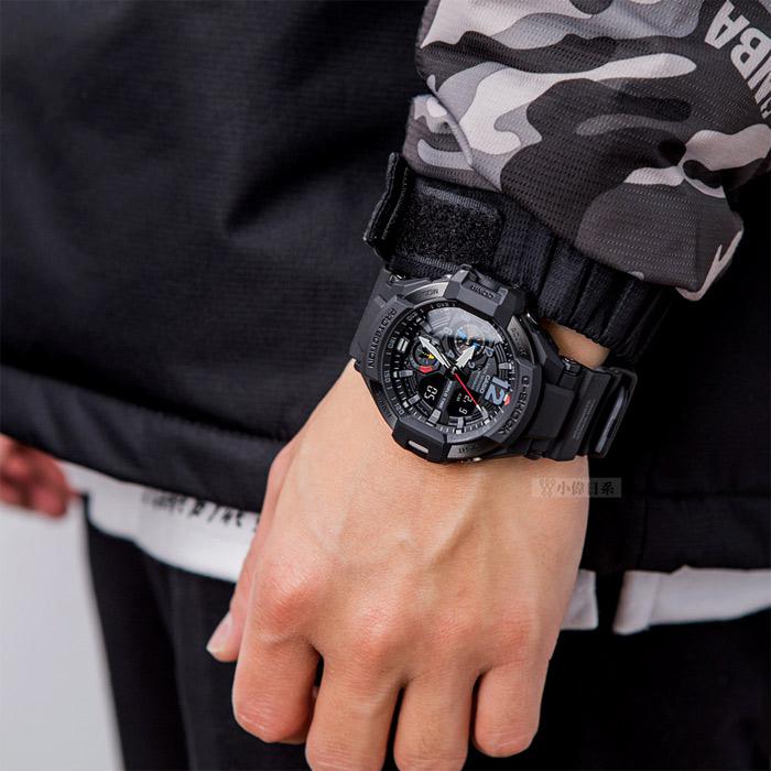 Casio GA-1100-1A1ER