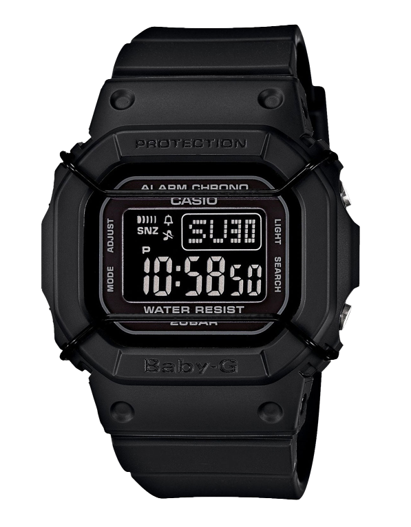 Casio BGD-501-1ER
