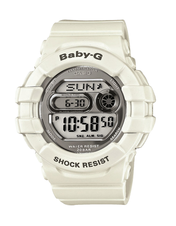 Casio BGD-141-7ER