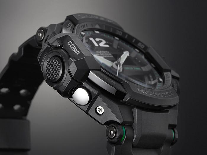 Casio GA-1100-1A3ER