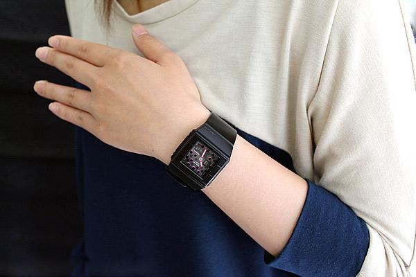 Casio BGA-200DT-1ER