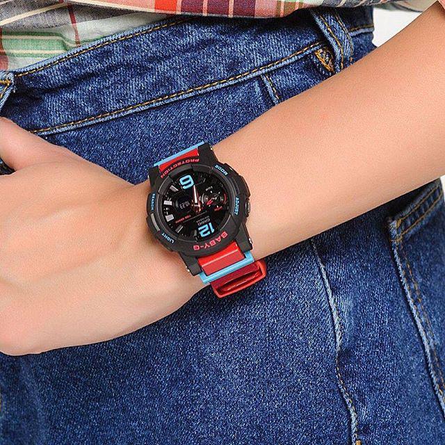 Casio BGA-180-4BER