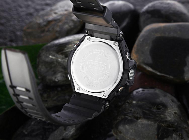Casio GA-1100-1AER