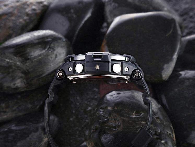 Casio GA-1100-1AER