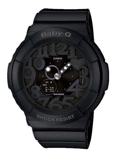 Casio BGA-131-1BER