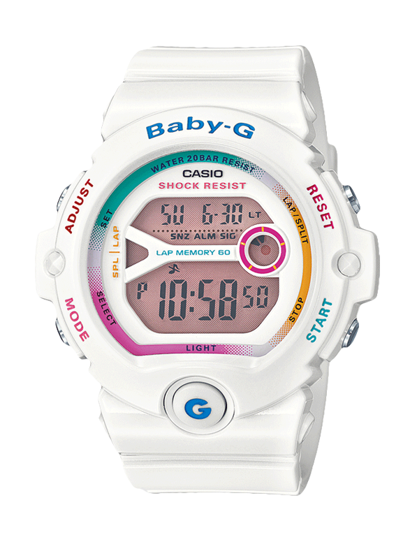 Casio BG-6903-7CER