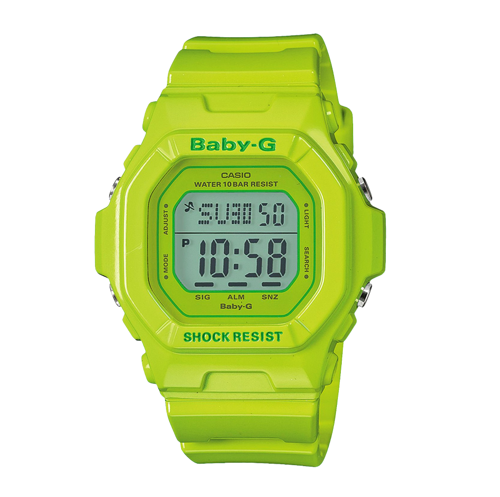 Casio BG-5606-3ER