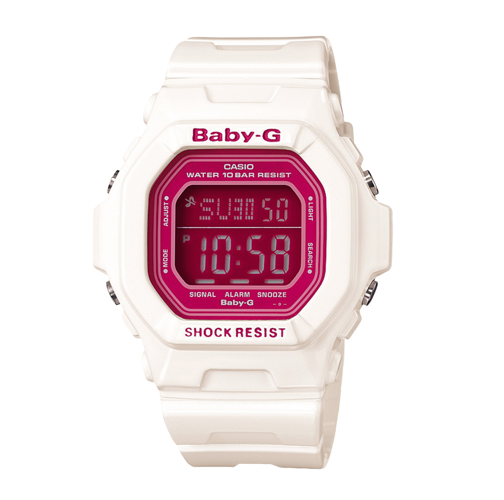 Casio BG-5601-7ER