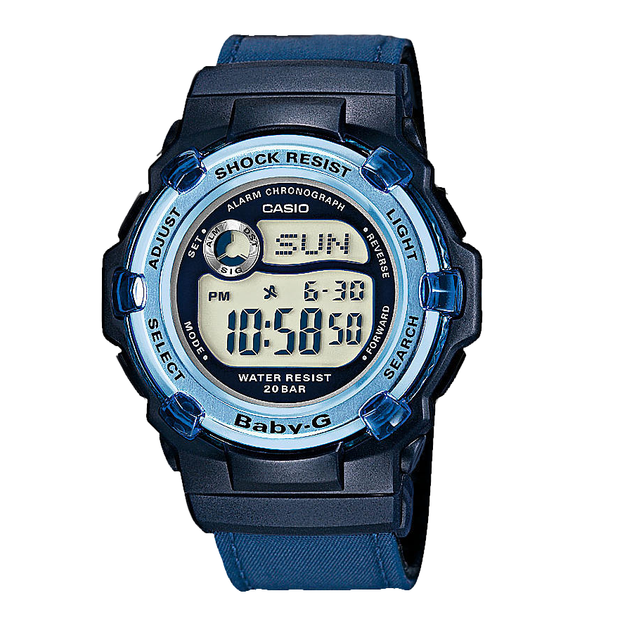 Casio BG-3002V-2AER