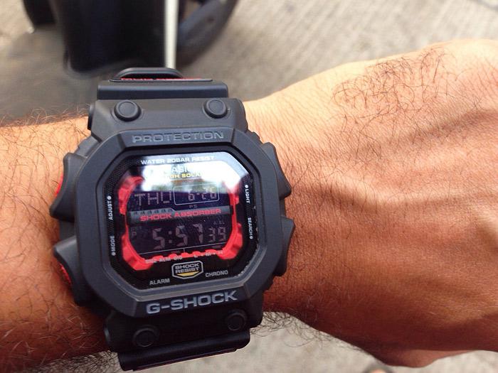 Casio GX-56-1AER