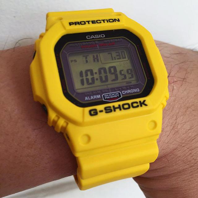 Casio GW-M5630E-9ER